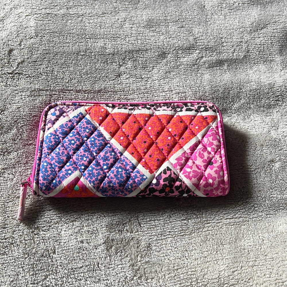 Vera Bradley Wallet